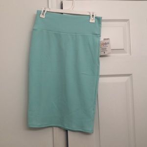 Mint green Cassie (S)